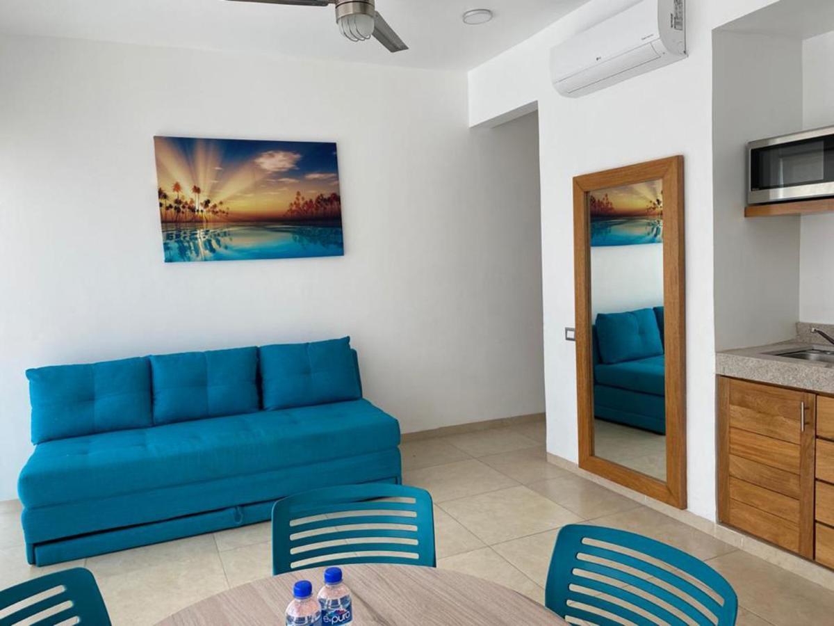 Hotel Huatulco Maxico Santa Cruz Huatulco Εξωτερικό φωτογραφία