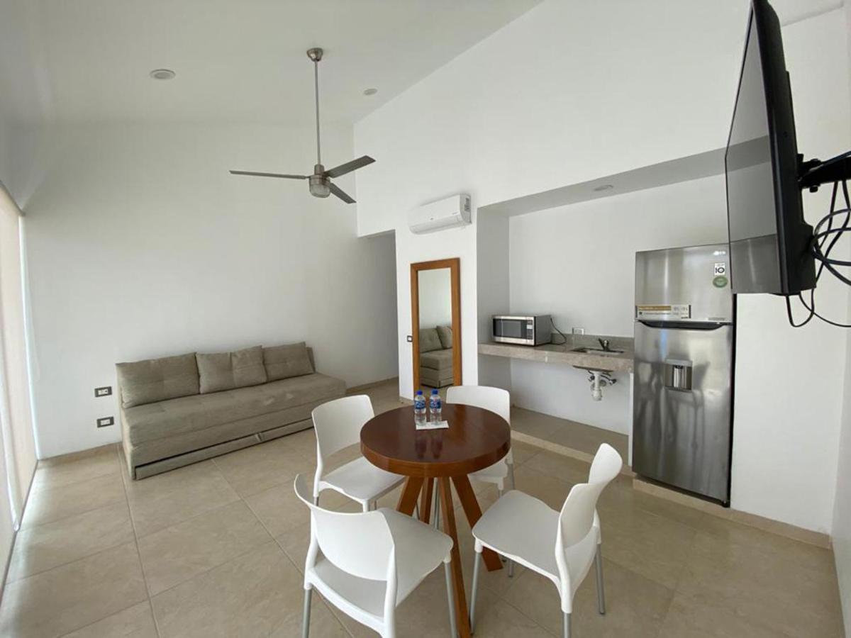 Hotel Huatulco Maxico Santa Cruz Huatulco Εξωτερικό φωτογραφία