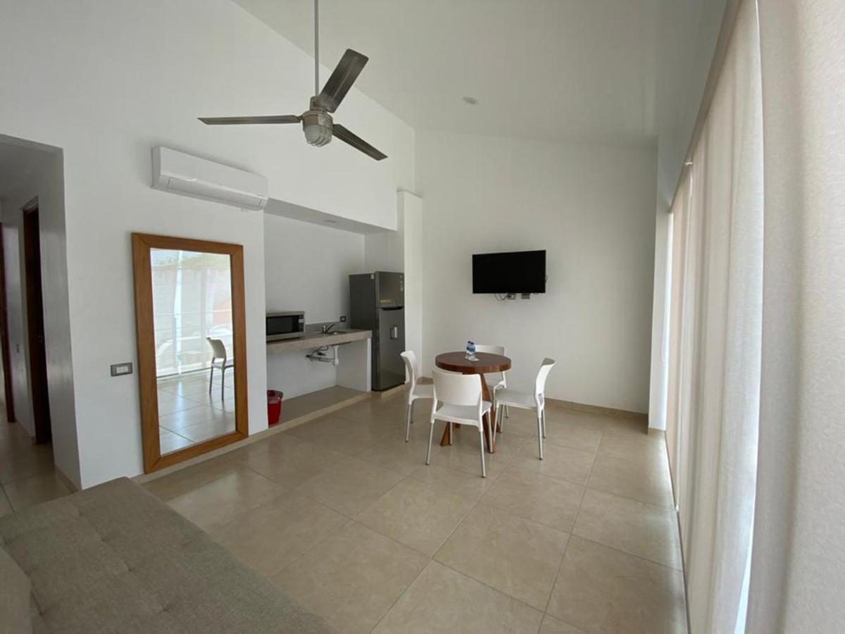 Hotel Huatulco Maxico Santa Cruz Huatulco Εξωτερικό φωτογραφία