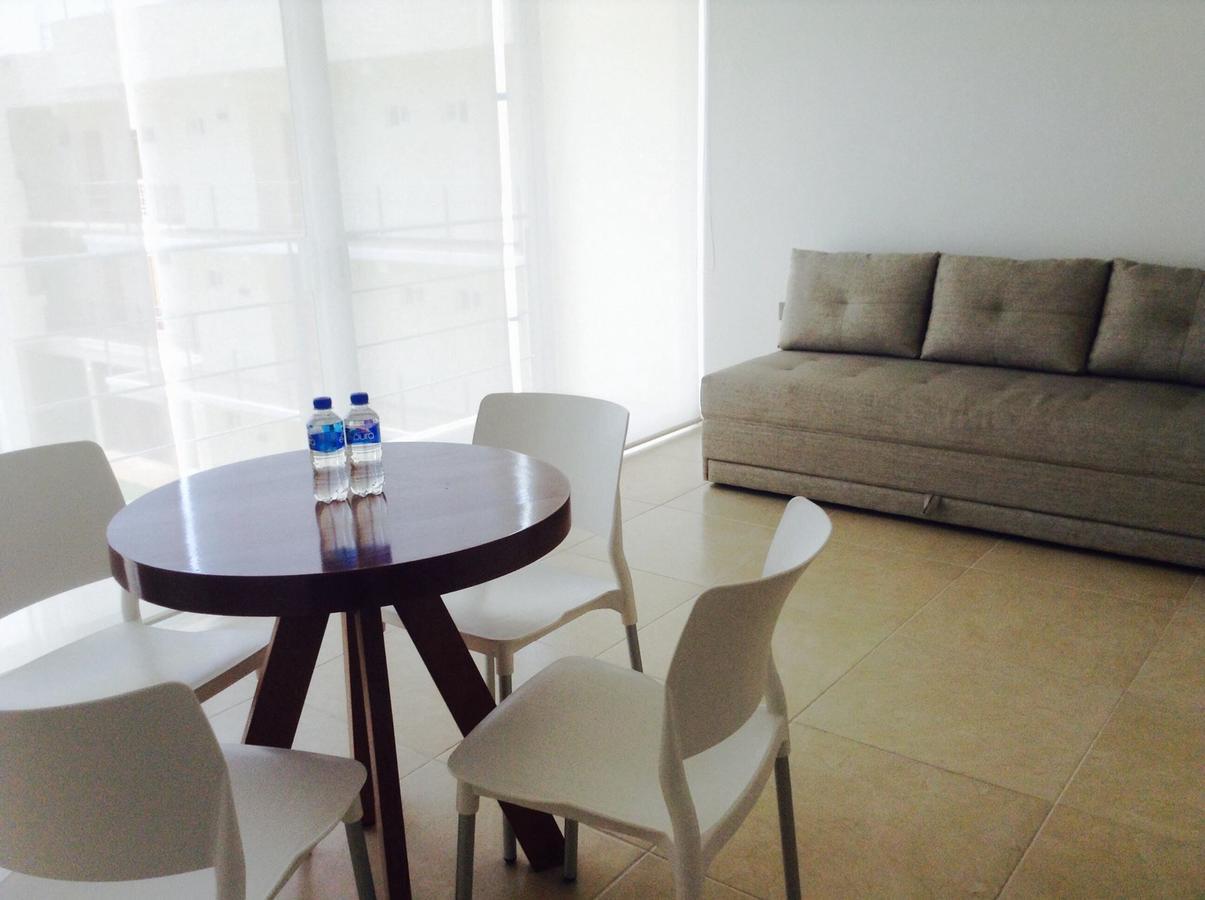 Hotel Huatulco Maxico Santa Cruz Huatulco Εξωτερικό φωτογραφία