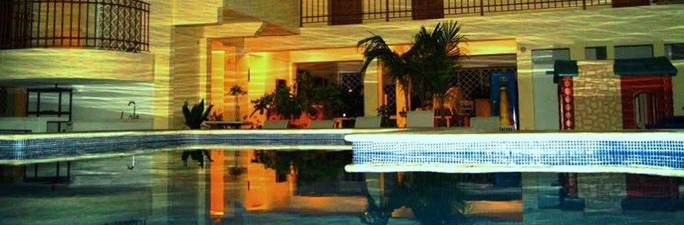 Hotel Huatulco Maxico Santa Cruz Huatulco Εξωτερικό φωτογραφία