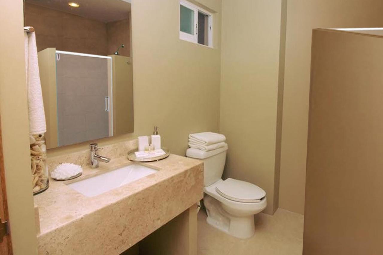 Hotel Huatulco Maxico Santa Cruz Huatulco Εξωτερικό φωτογραφία