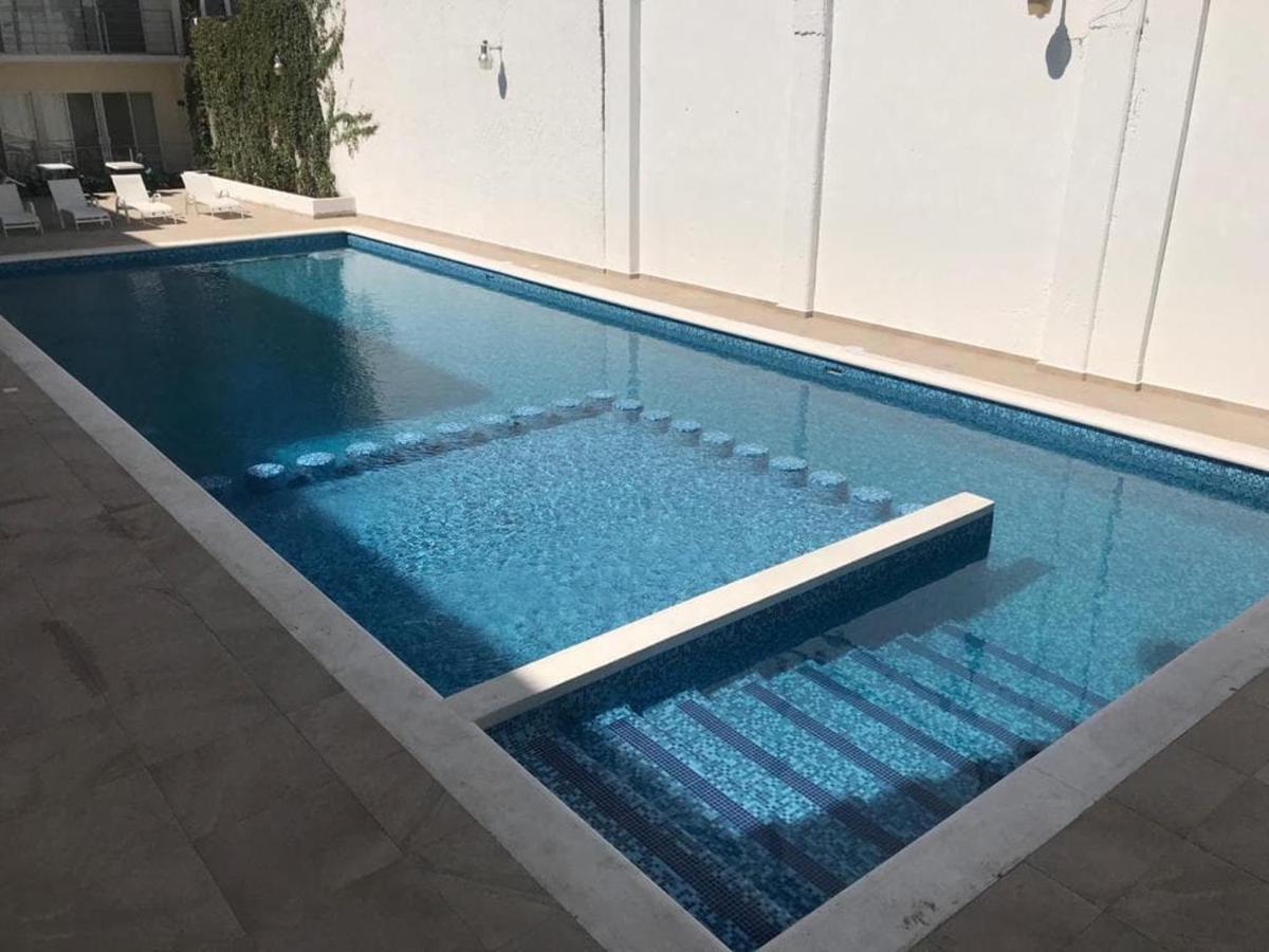 Hotel Huatulco Maxico Santa Cruz Huatulco Εξωτερικό φωτογραφία
