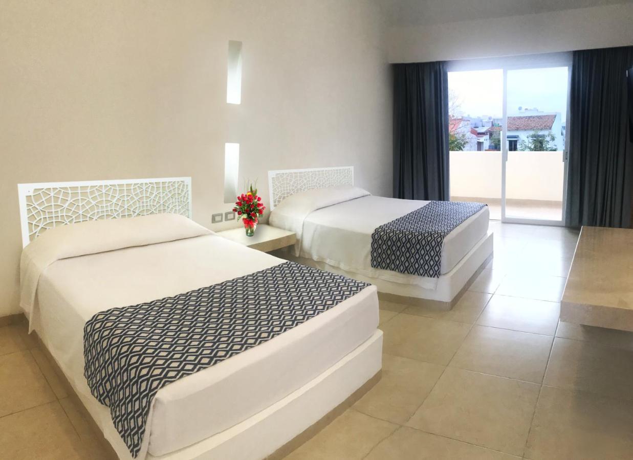 Hotel Huatulco Maxico Santa Cruz Huatulco Εξωτερικό φωτογραφία
