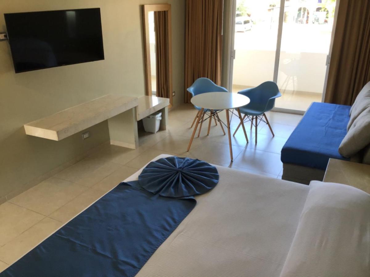 Hotel Huatulco Maxico Santa Cruz Huatulco Εξωτερικό φωτογραφία