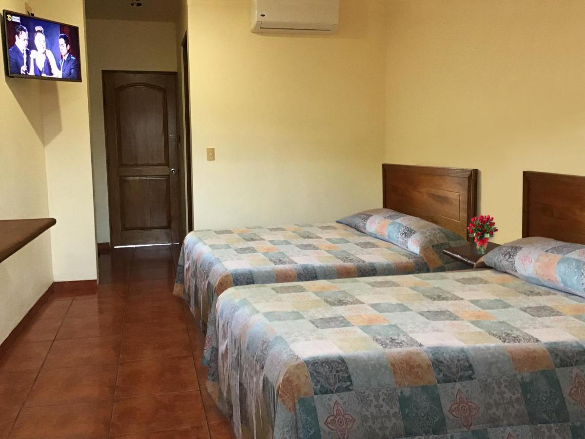 Hotel Huatulco Maxico Santa Cruz Huatulco Εξωτερικό φωτογραφία