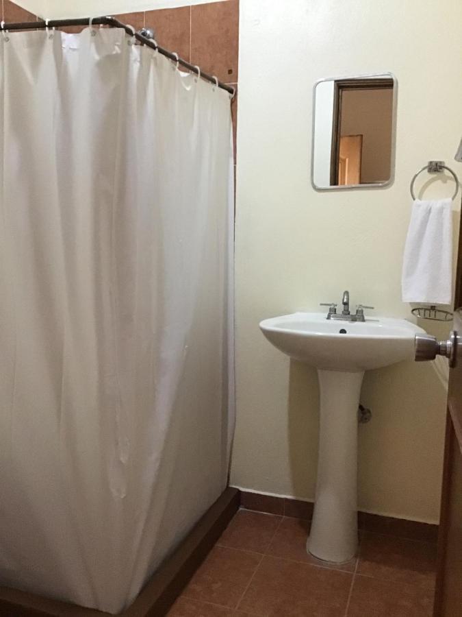 Hotel Huatulco Maxico Santa Cruz Huatulco Εξωτερικό φωτογραφία