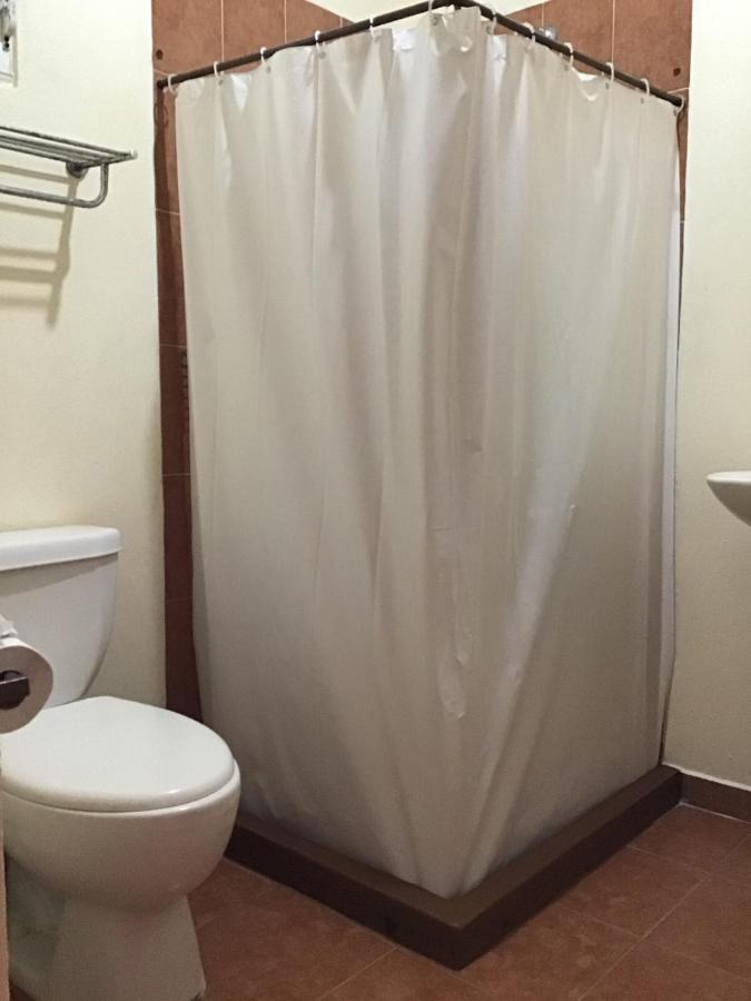 Hotel Huatulco Maxico Santa Cruz Huatulco Εξωτερικό φωτογραφία